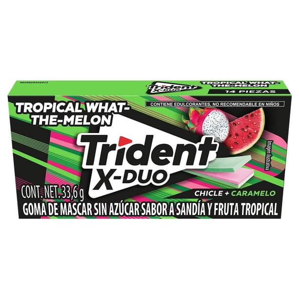 Trident Sandia y Melon 32g