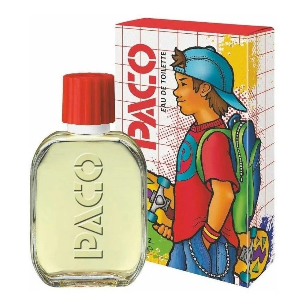 Colonia Paco 60ml