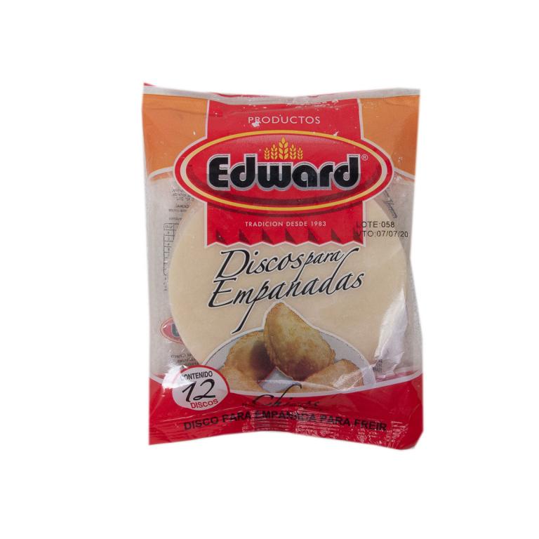 Disco Chico Freir Edward
