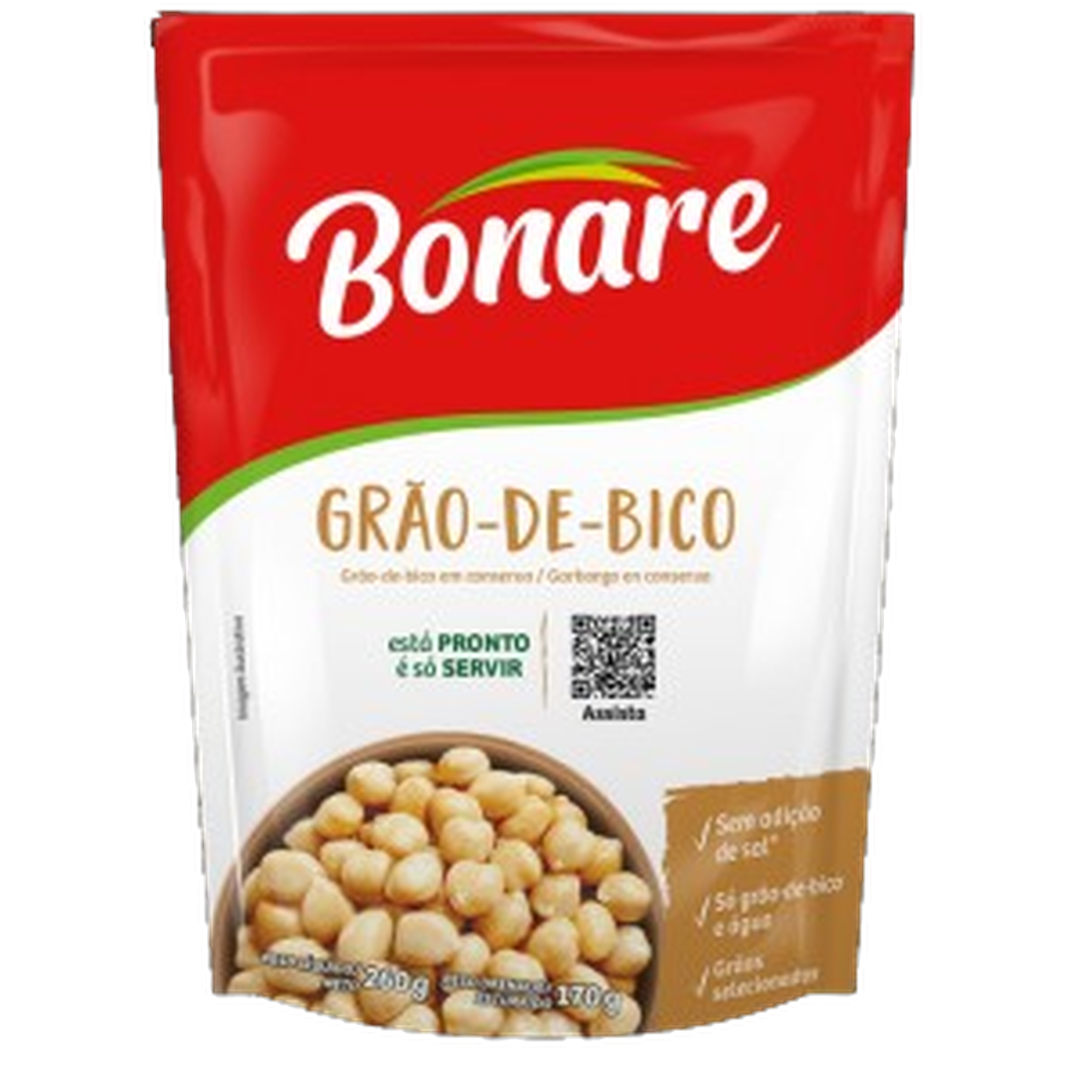 Bonare Choclo Sachet 170g
