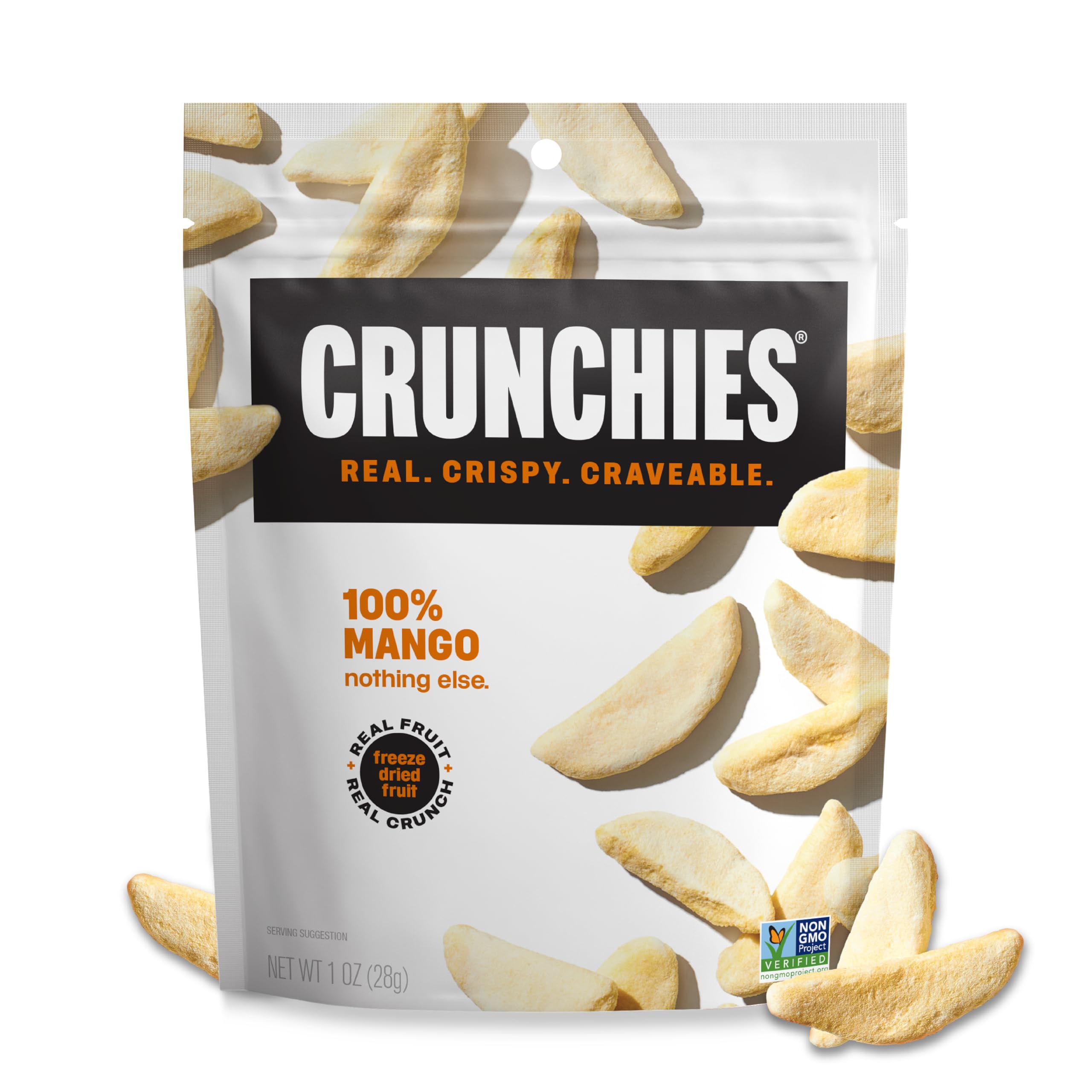 Crunch Disco 100grx8un Kesui