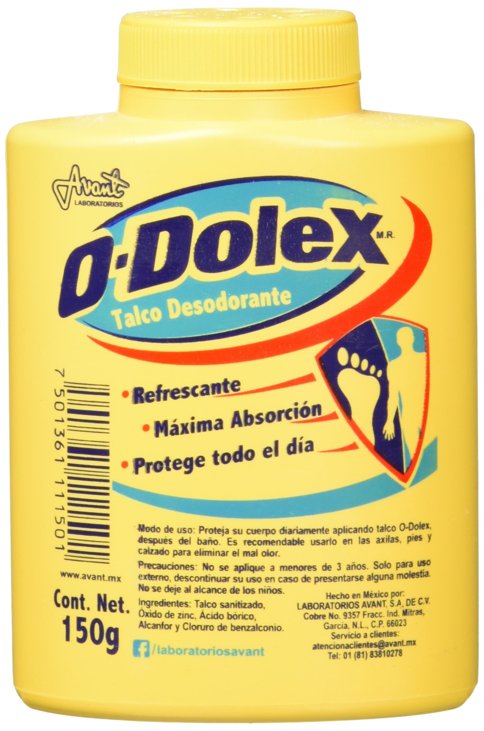 Talco Pedico Alma Gemela x 100g