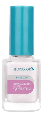 Newcolor Reparadora con Queratina N9.50
