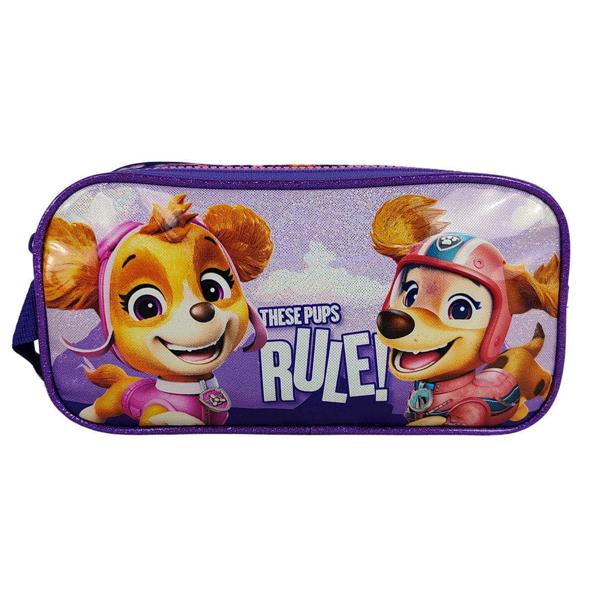 Cartuchera Pawpatrol
