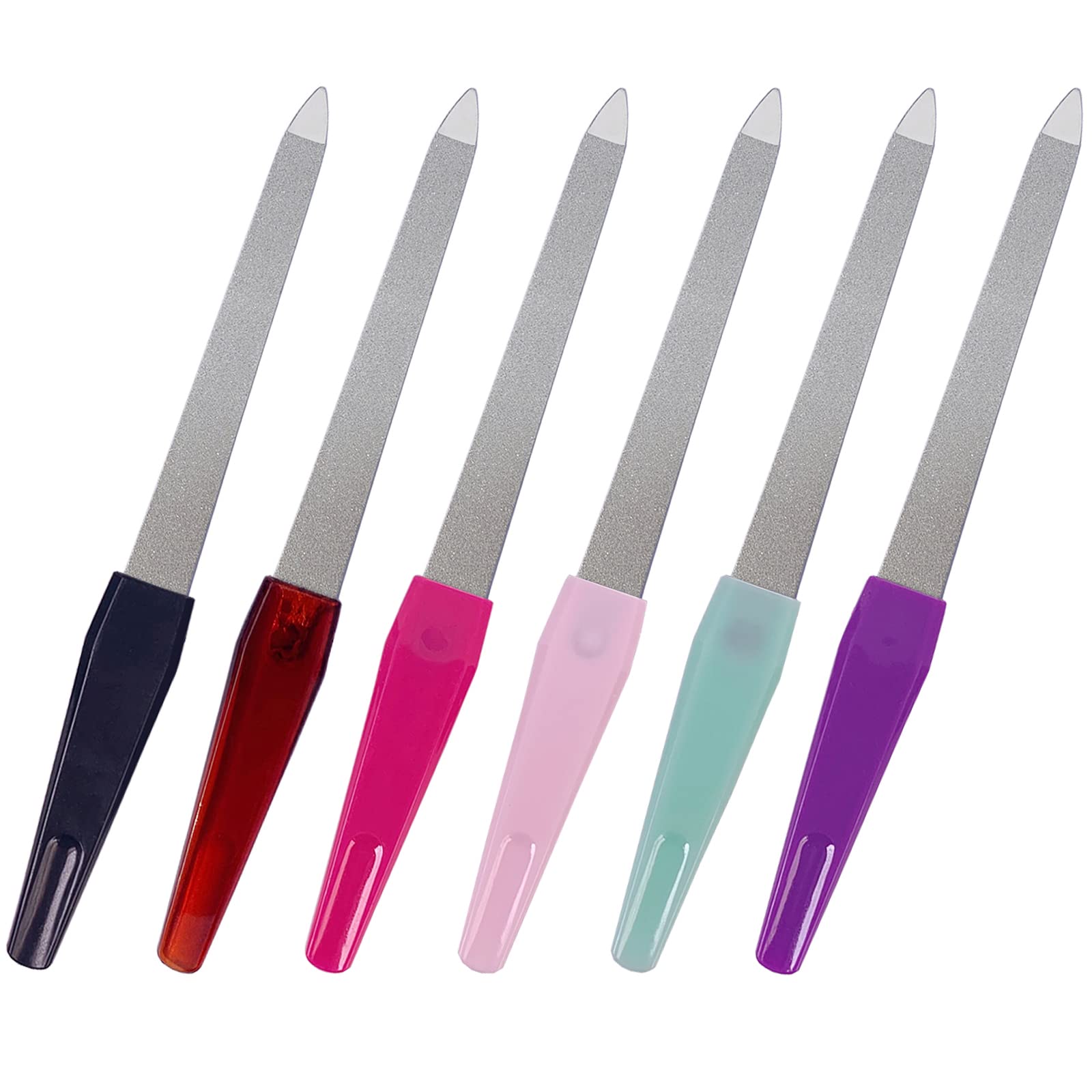 Lija Uña Metal Mini