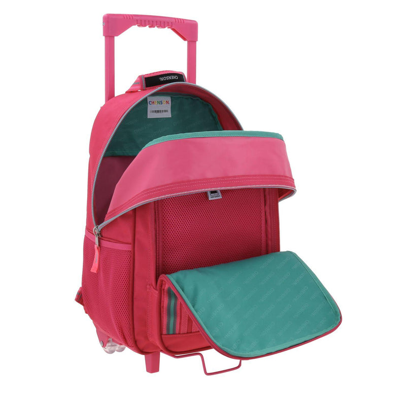 Mochila Chenson Rosa