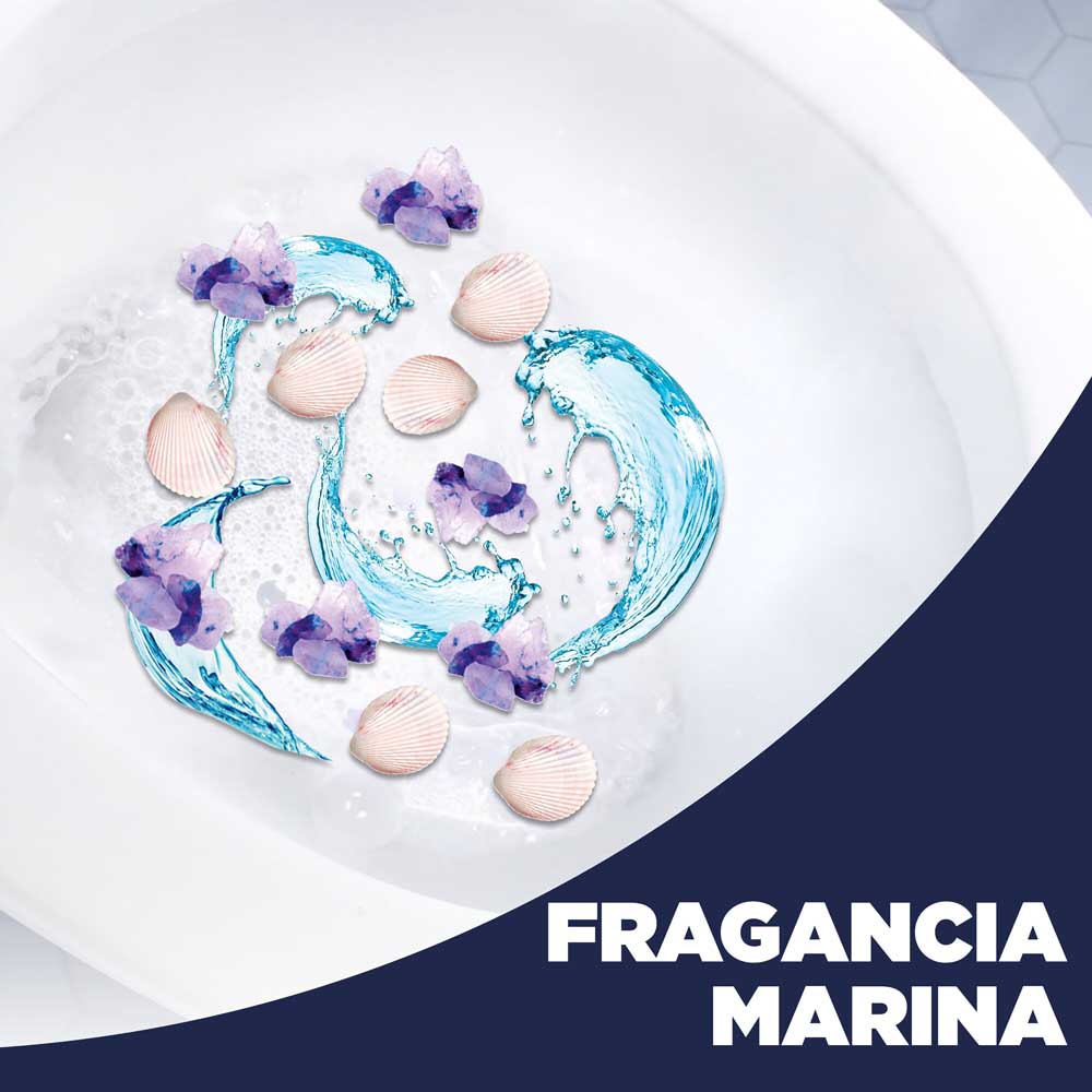 Pato Canasta Solida Marina 27,5g
