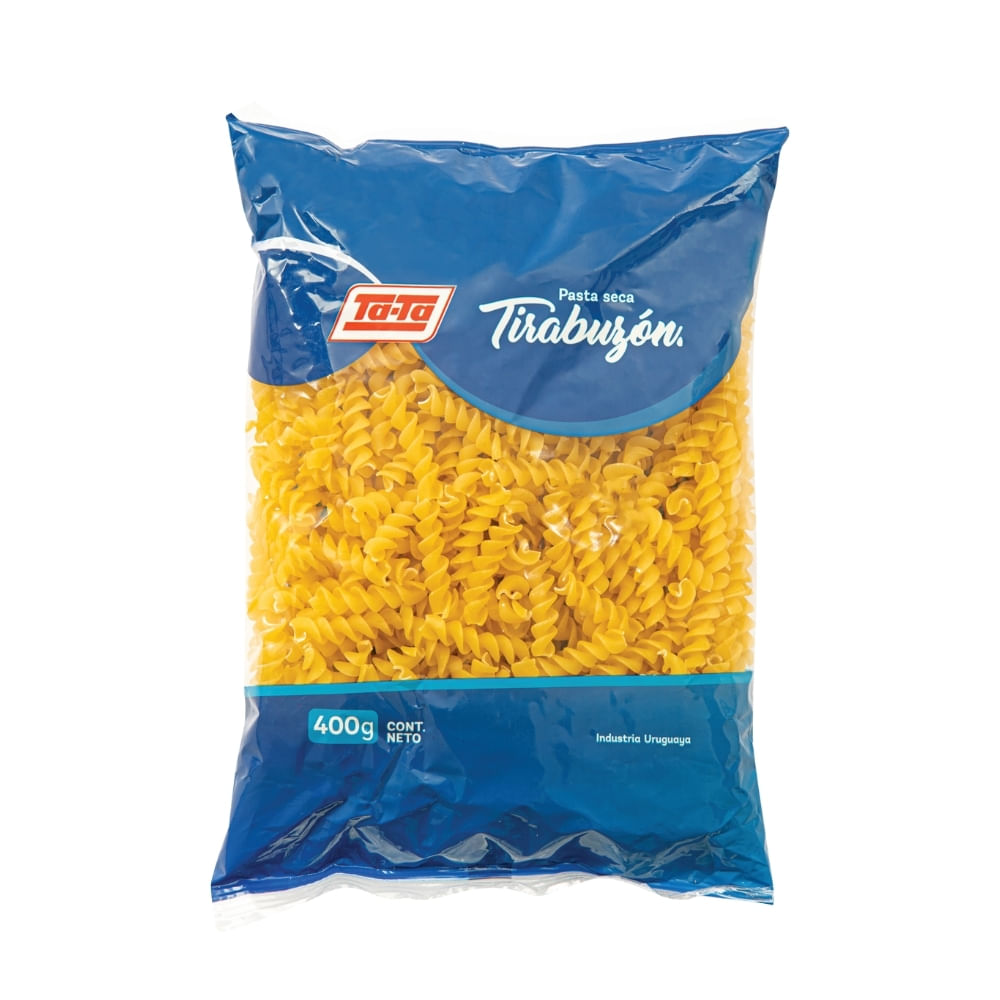 Norte Tirabuzon 400g