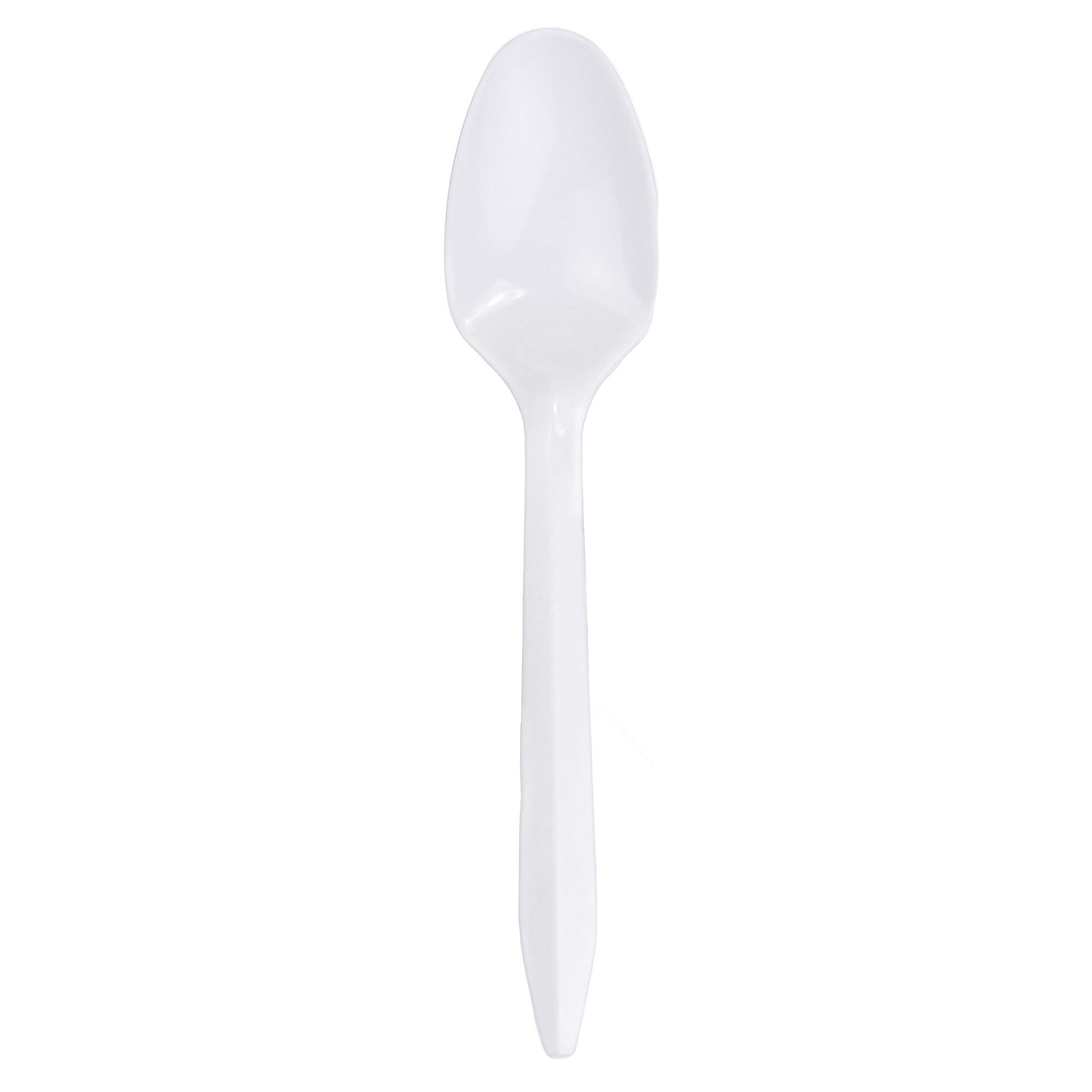 Cuchara Blanco Sert Plast x50
