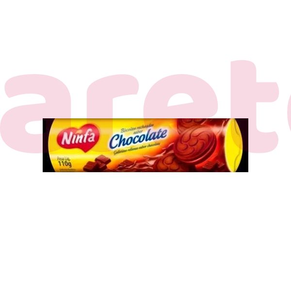 Galletita Ninfa Maria 370g