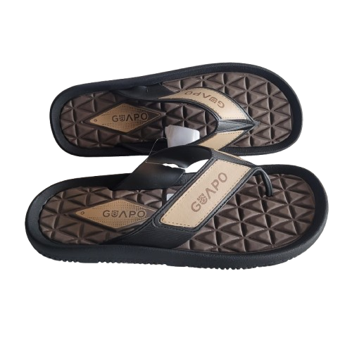 Zapatilla Guapo Gp009 Negro 39/40