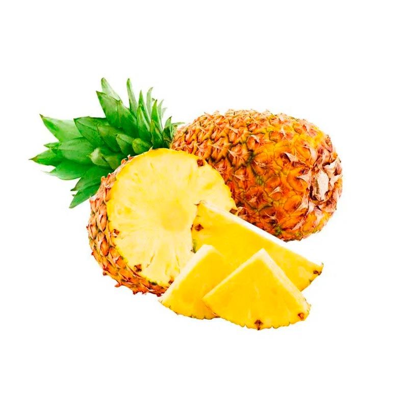 Piña Brasileña x Kg