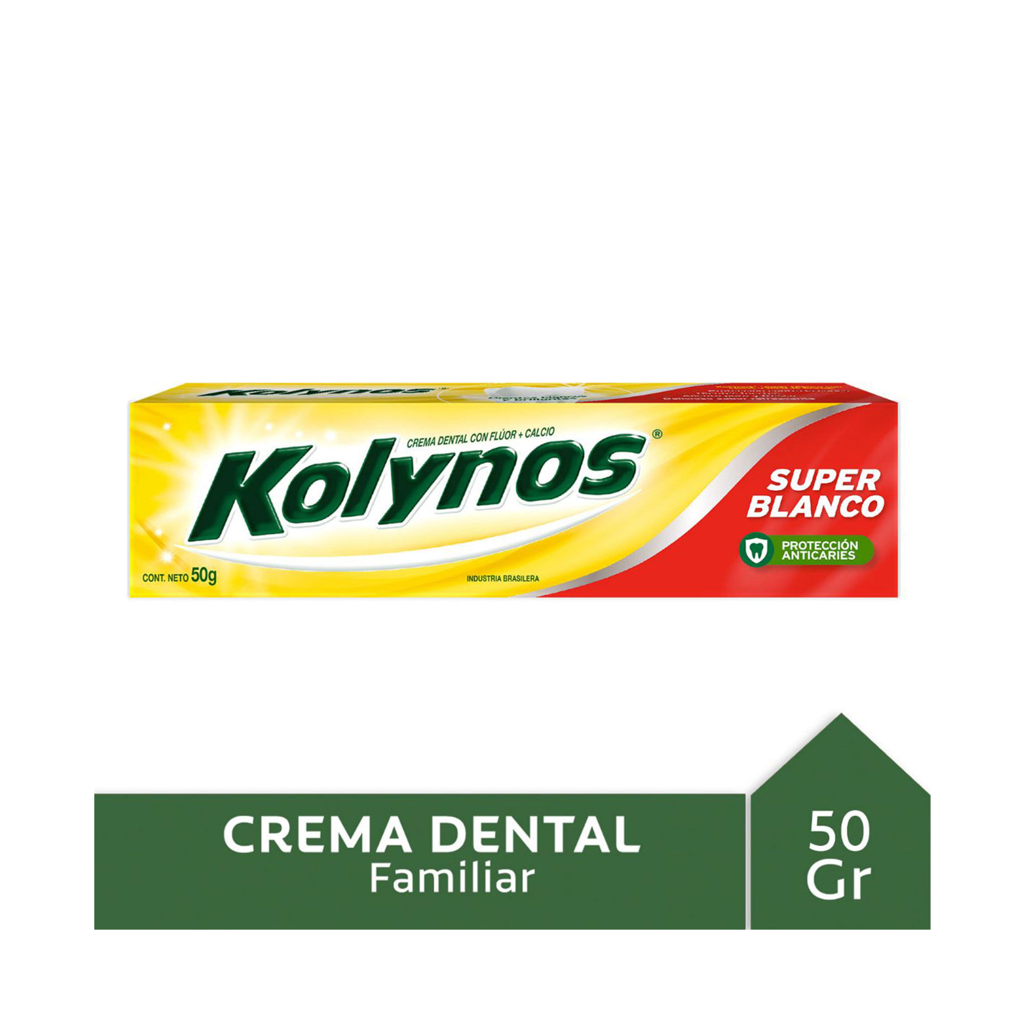 Kolynos 50g