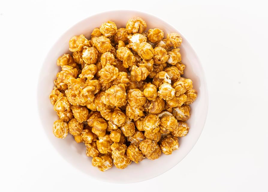 Palomita Dulce Delicel 50g