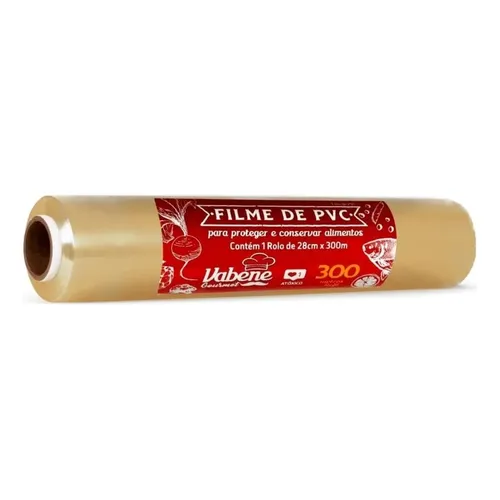Film Pvc Maji Pack Refil 28cmx30m