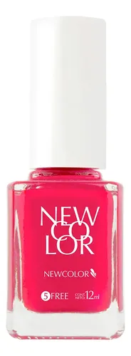 Newcolor Esmalte Cremoso N 4.20