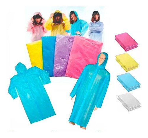 Pilotin Lluvia Bompack