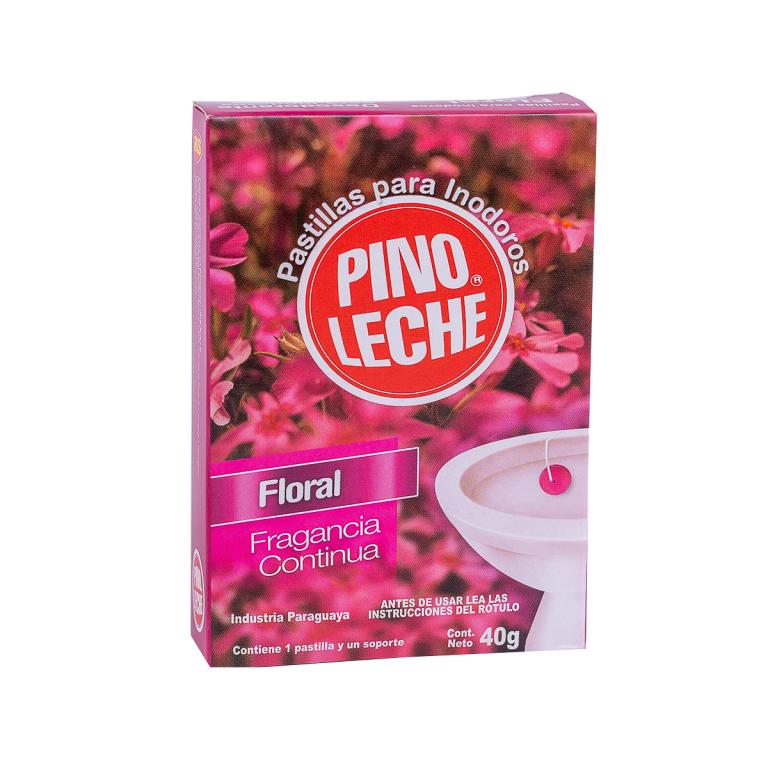 Pastilla para Inodoro B. B. Floral