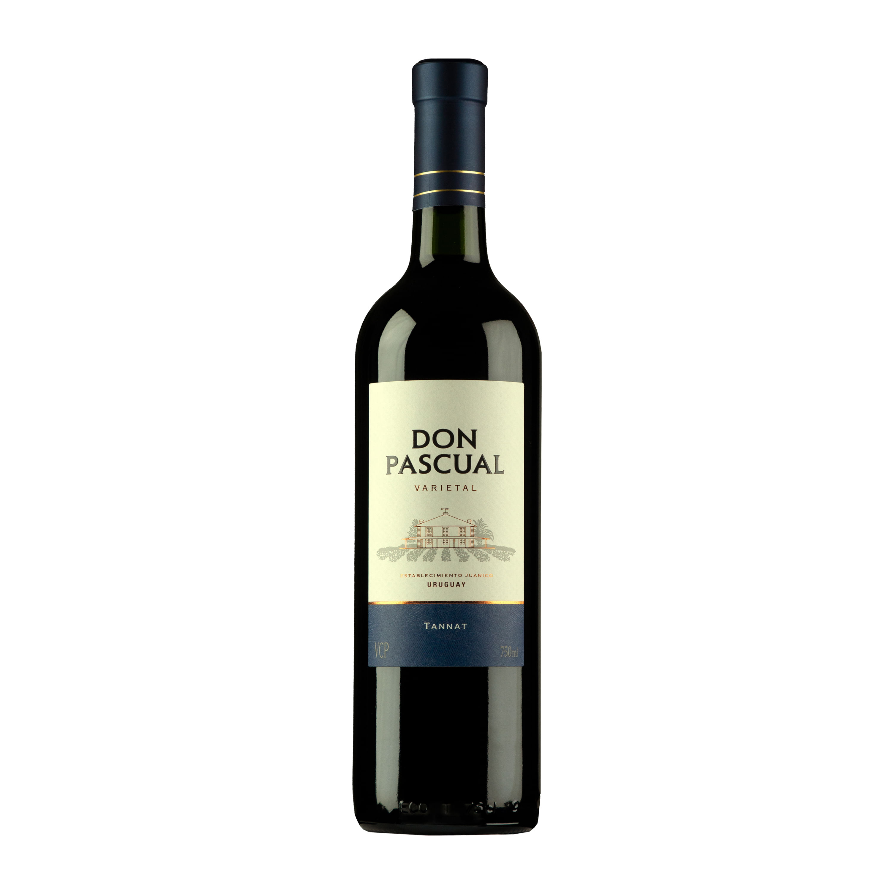 Vino Don Pascual Varietal 750cc