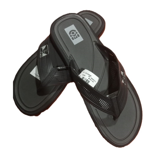 Zapatilla Guapo Gua30 Negro 35/36