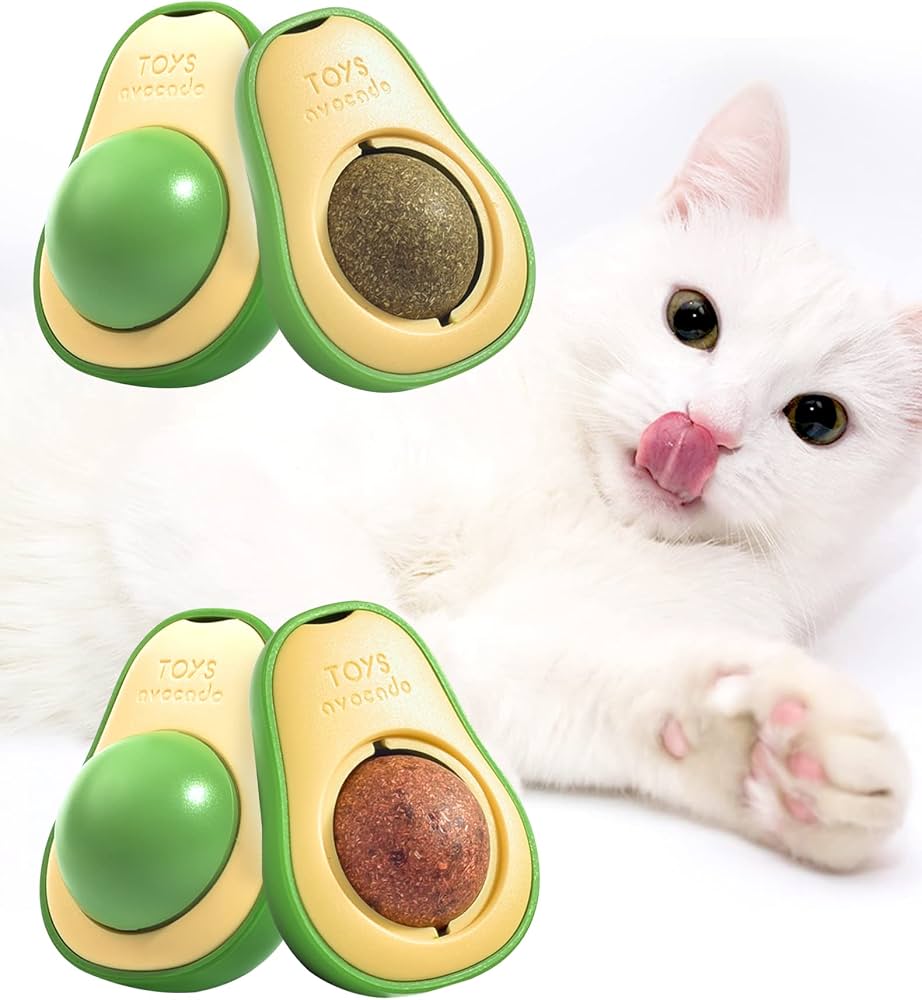 Pelot para Gato con Fibra Natural