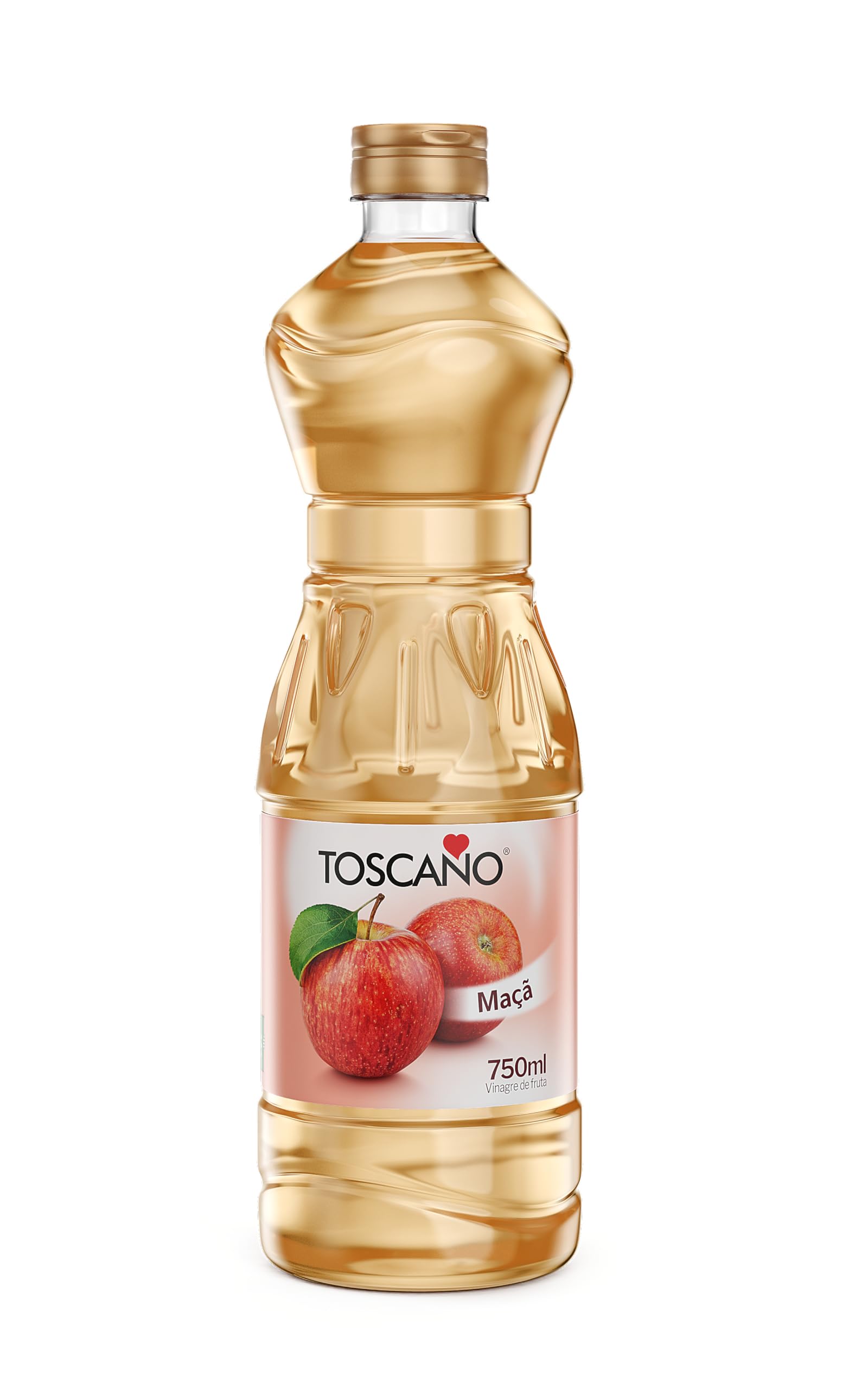 Vinagre Toscano Manzana 12x750ml