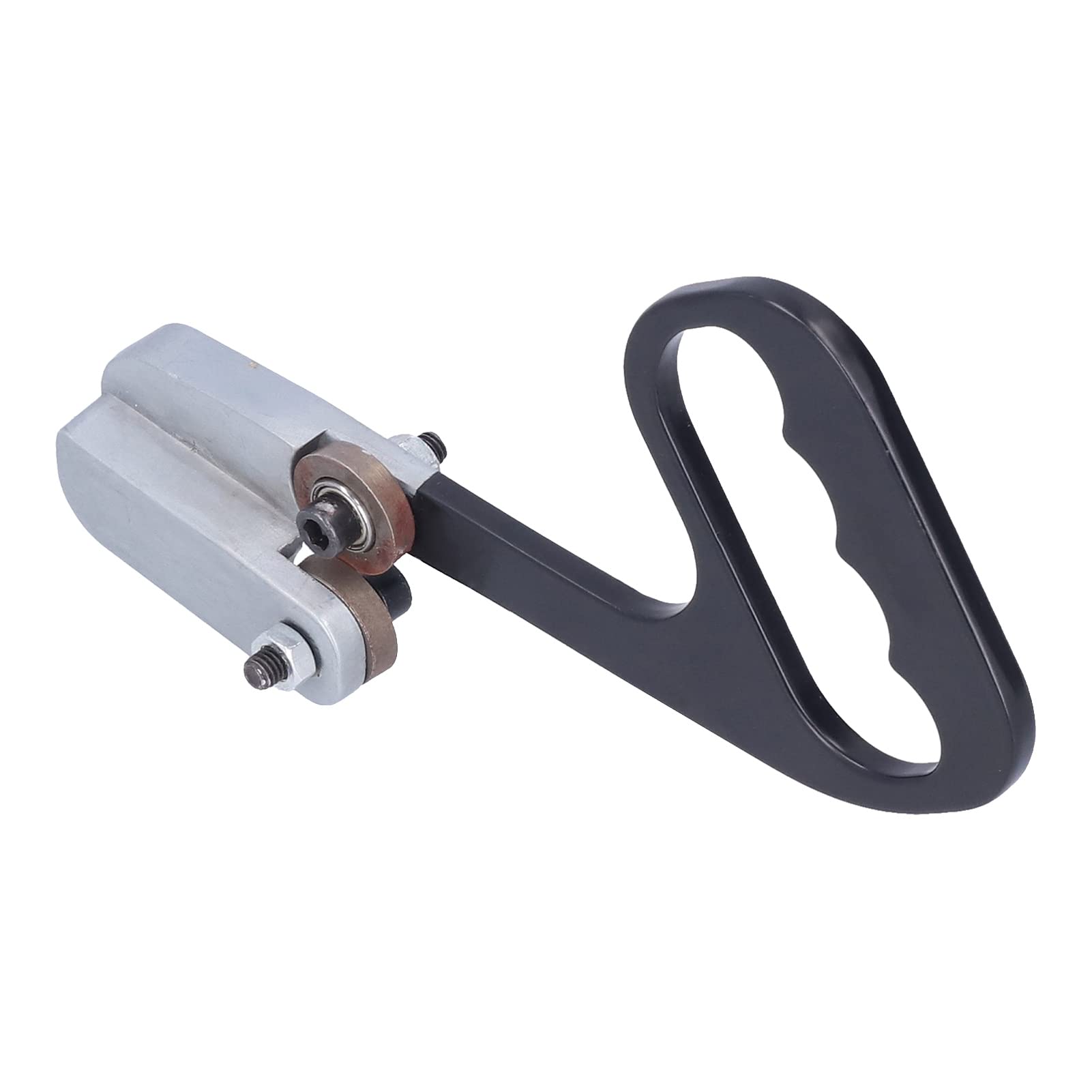 Cutter Pequeño Guía de Metal Alamo