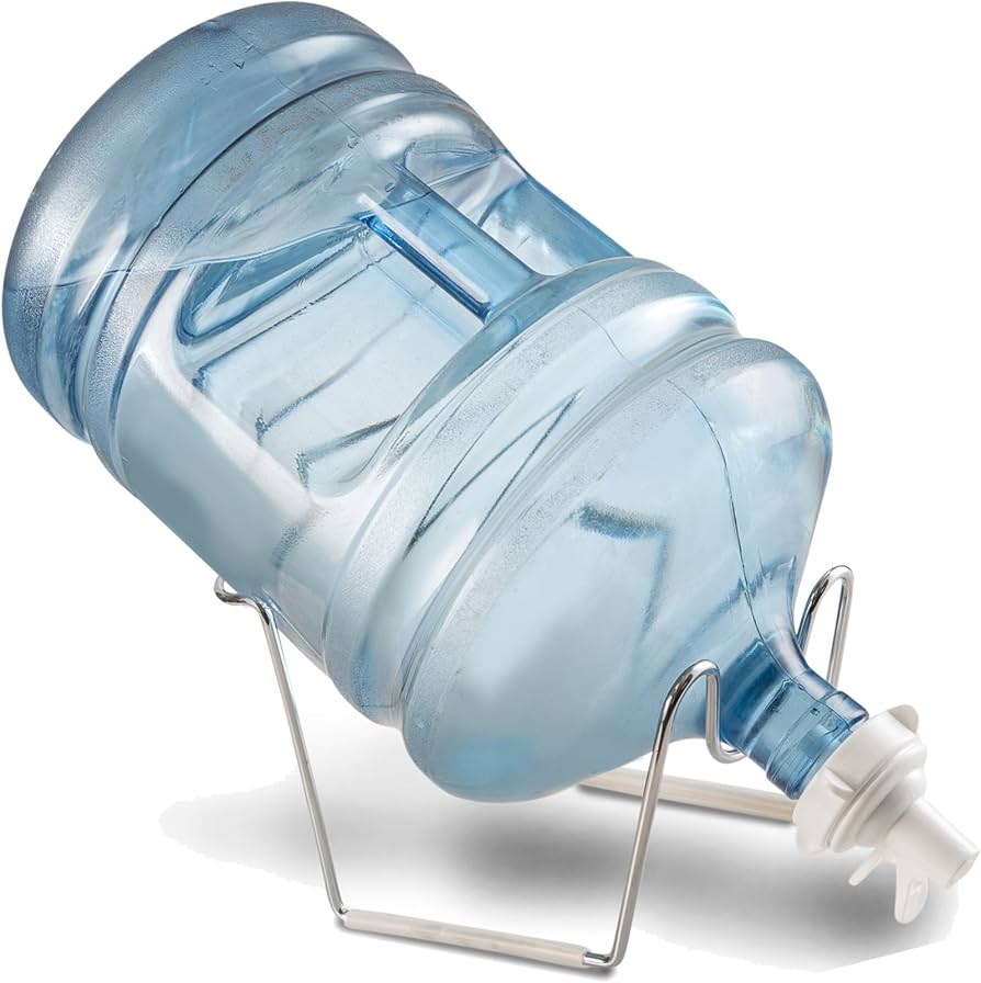 Bidon de Agua Gotal del Este