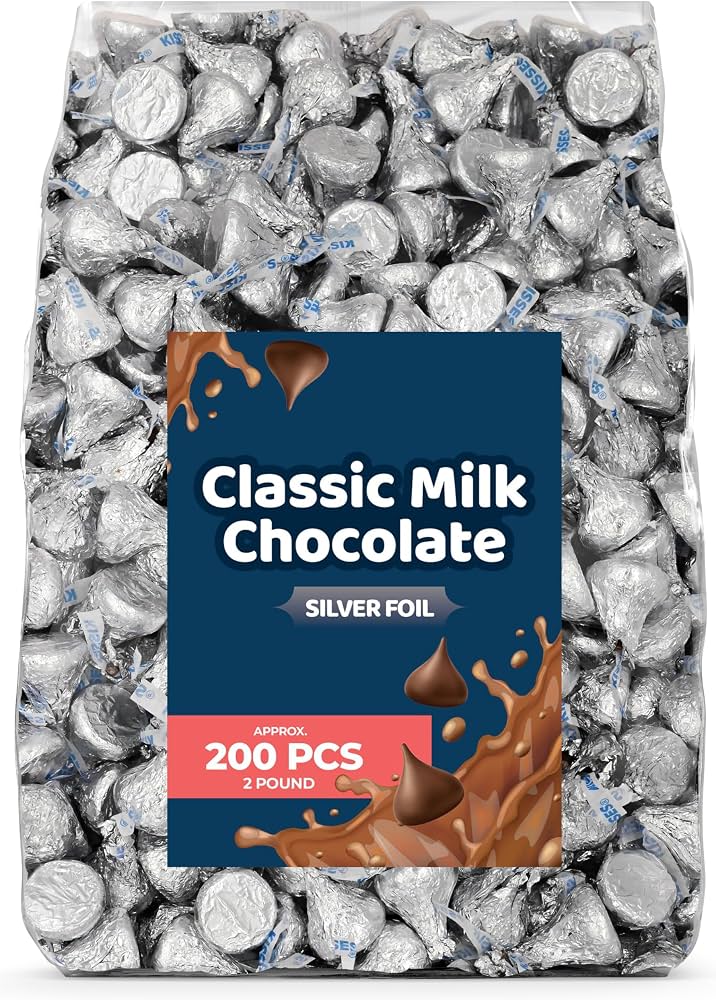Postre Kissikids Chocolate 2x100g