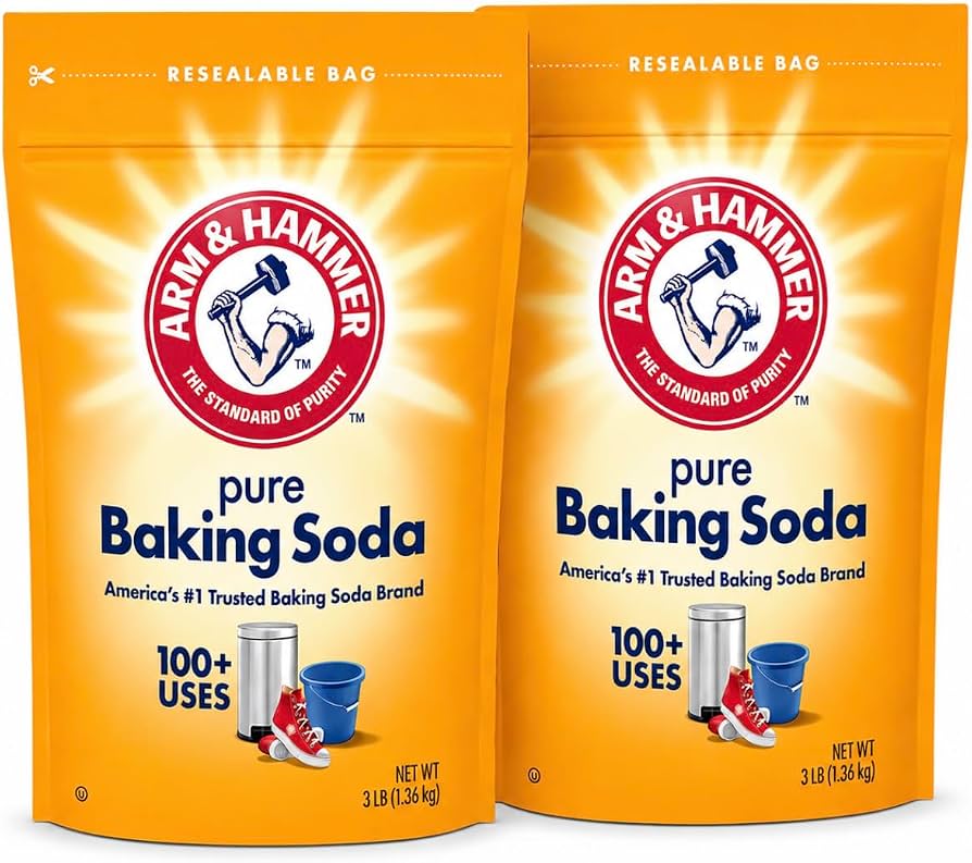 Soda Caust. Yasy Bolsita de 500g