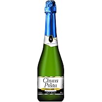 Chuva de Prata Blanco 660ml