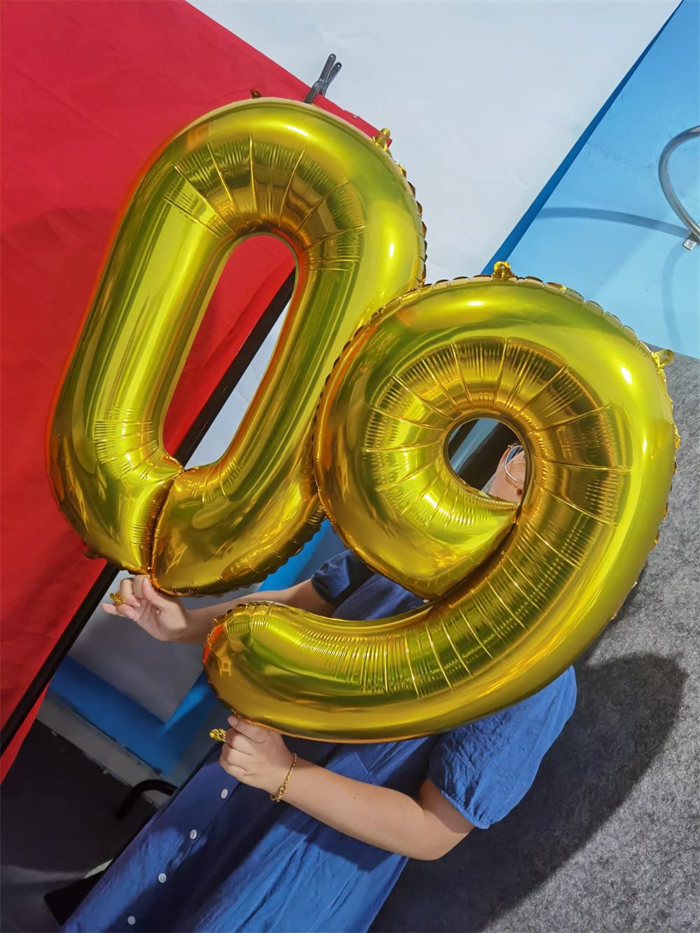 Globo Inf.32 N 8 Dorado
