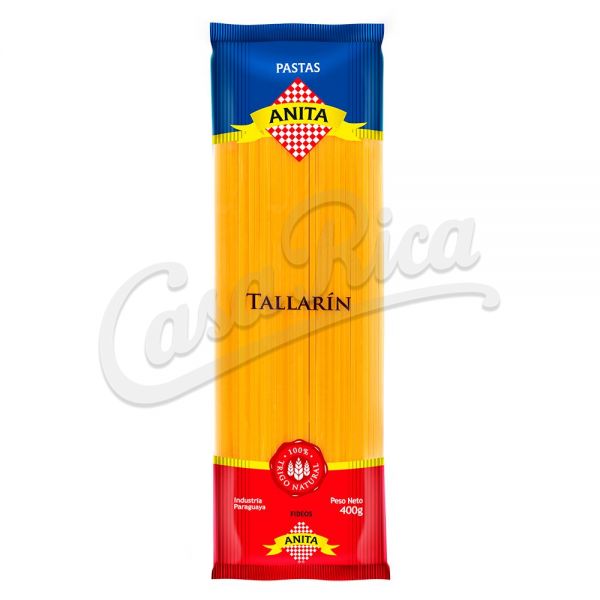 Fideo Tallarin Ama Fina Clásico