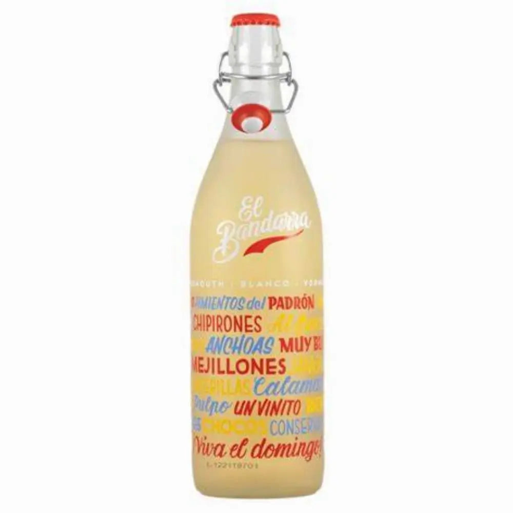 Bebida Ferm. de las Colonias Duraz. 1L