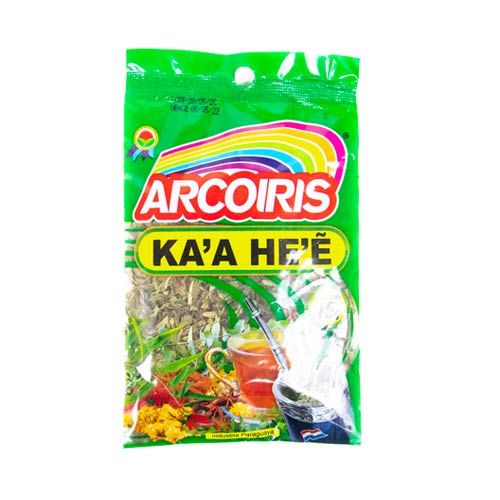 Kaa Hee Arco Iris 15g