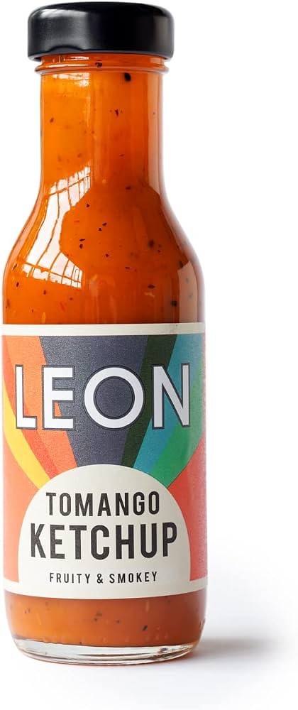 Leon Popular 875ml