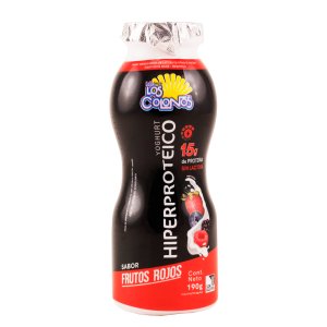 Yogur Hiperproteico Arandanos los Colonos