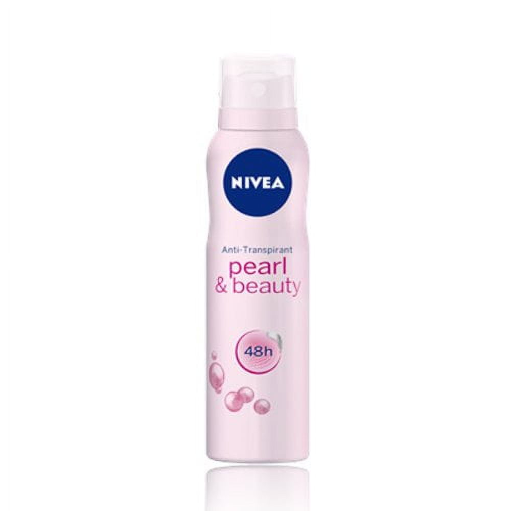 Desodorante Spray Pearlbeauty 150ml