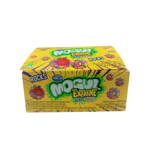 Mogul Extreme Rocks 50g