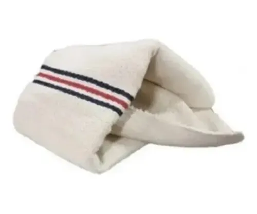 Rejilla Blanca Lavamas x5