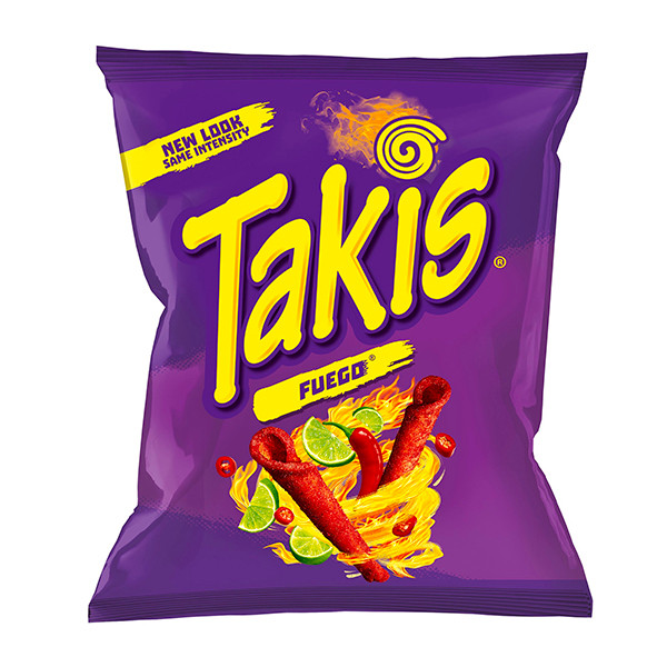 Takis Original 28g