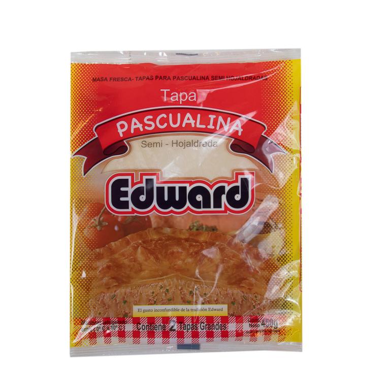 Pascualina Blanca Edward 450g