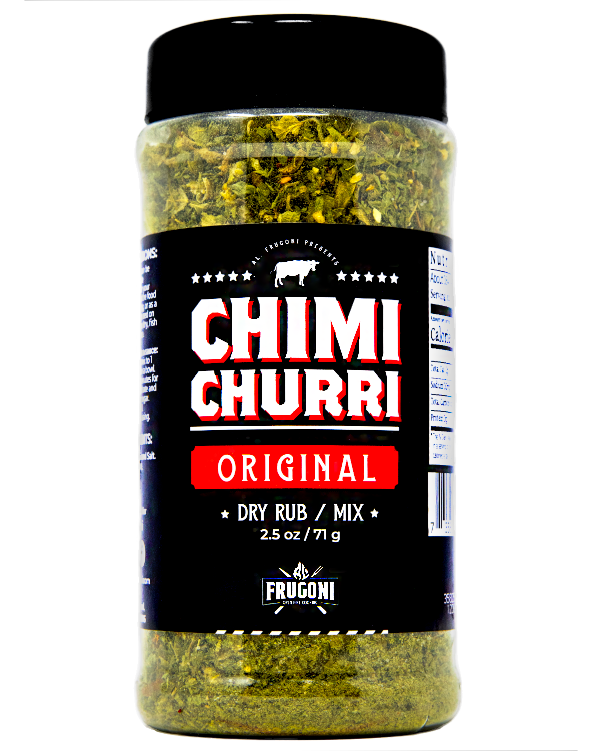 Chimi Chury (25g x 20)