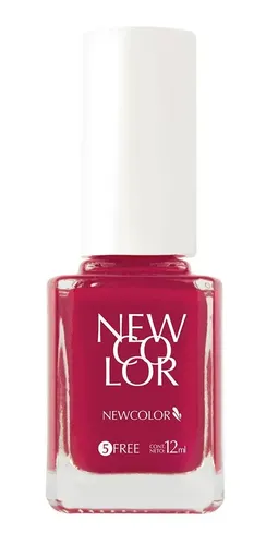 Newcolor Esmalte Cremoso N 4.25