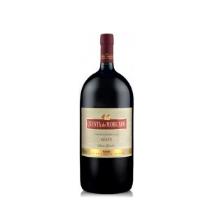Vino Quinta Do Morgado Rojo Suave 1 5