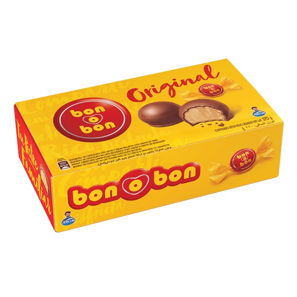 Bon O Bon Leche 270g