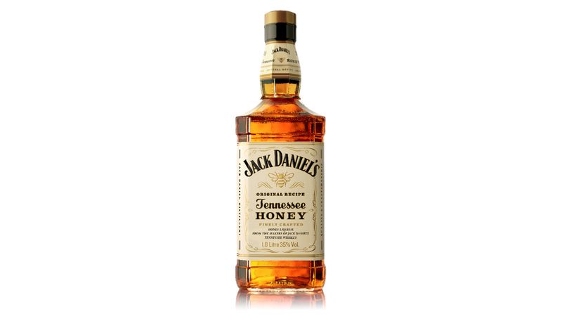 Jack Daniels Honey 1L