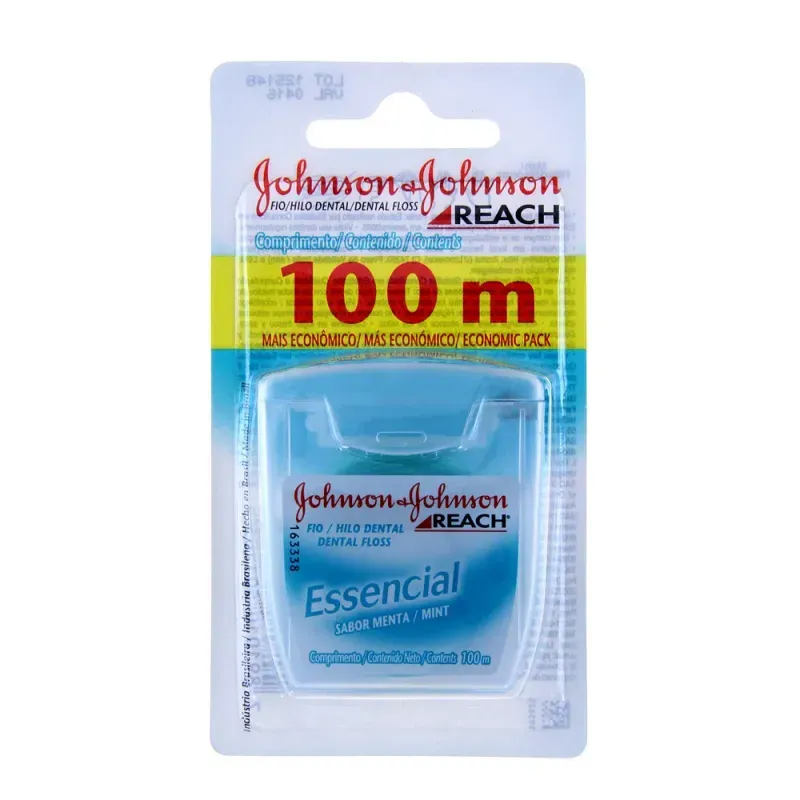 Jnj Dental Hilo Essential 100m