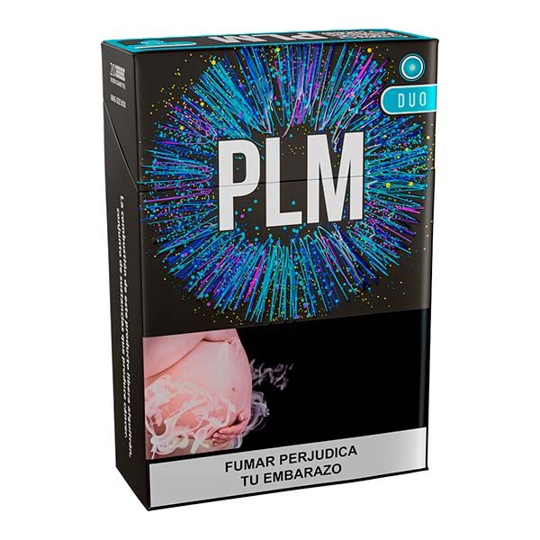 Palermo Duo - Box 20