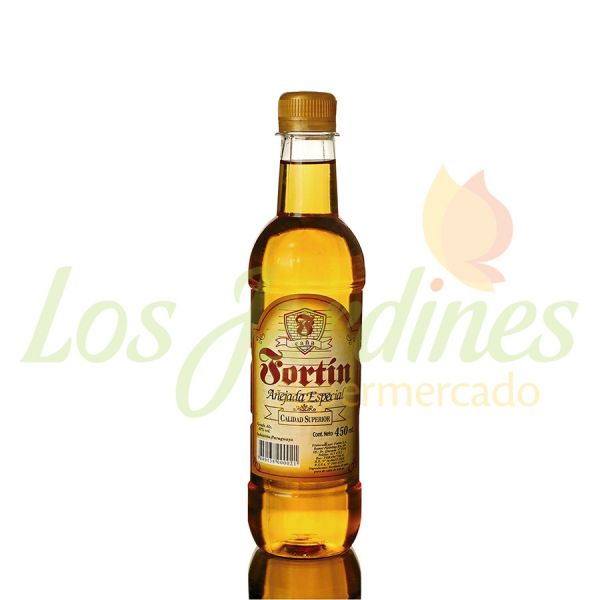 Fortin Medio 450ml